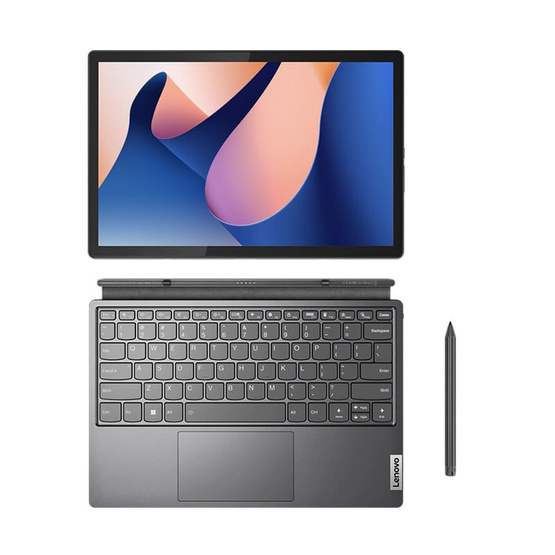 Lenovo โน๊ตบุ๊ค Yoga Duet5 12IRU8 (WiFi) (83B30058TA)