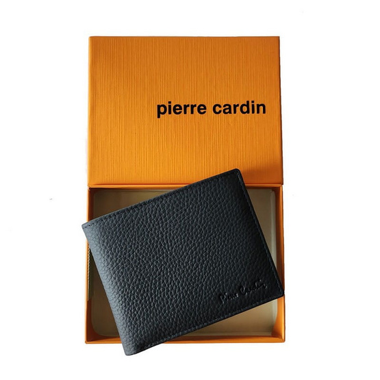 Pierre Cardin กระเป๋าสตางค์ รุ่น WIY3-HM-A NV