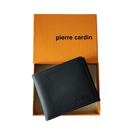 Pierre Cardin กระเป๋าสตางค์ รุ่น WIY3-HM-B NV