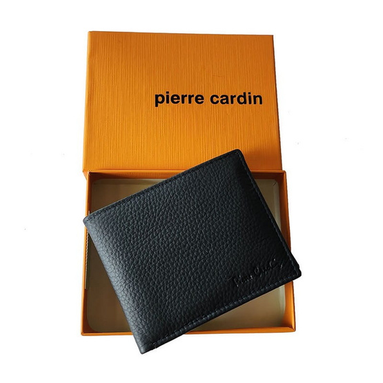 Pierre Cardin กระเป๋าสตางค์ รุ่น WIY3-HM-D NV