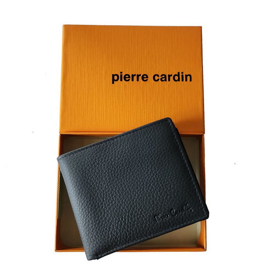 Pierre Cardin กระเป๋าสตางค์ รุ่น WIY3-HM-E NV