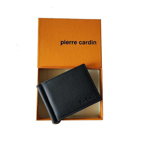 Pierre Cardin กระเป๋าสตางค์ รุ่น WIY3-HM-M NV