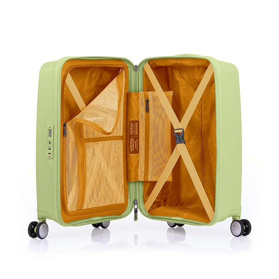 American Tourister กระเป๋าเดินทาง รุ่น ARGYLE SPINNER TSA