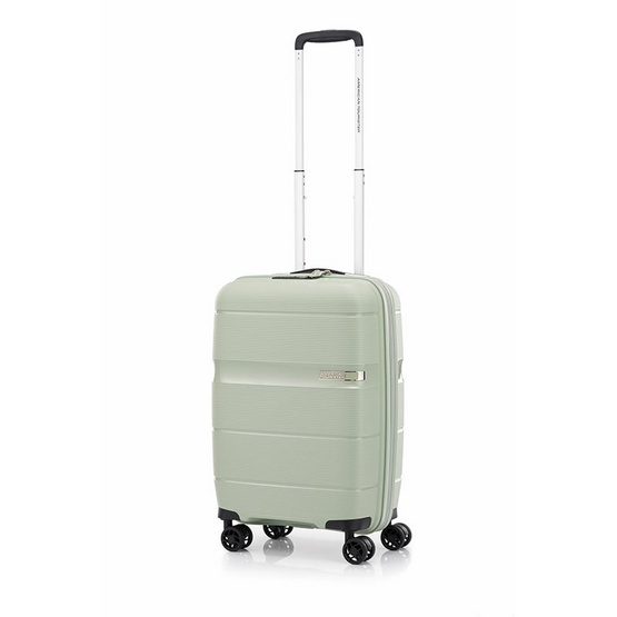 American Tourister กระเป๋าเดินทาง รุ่น LINEX SPINNER TSA ASR