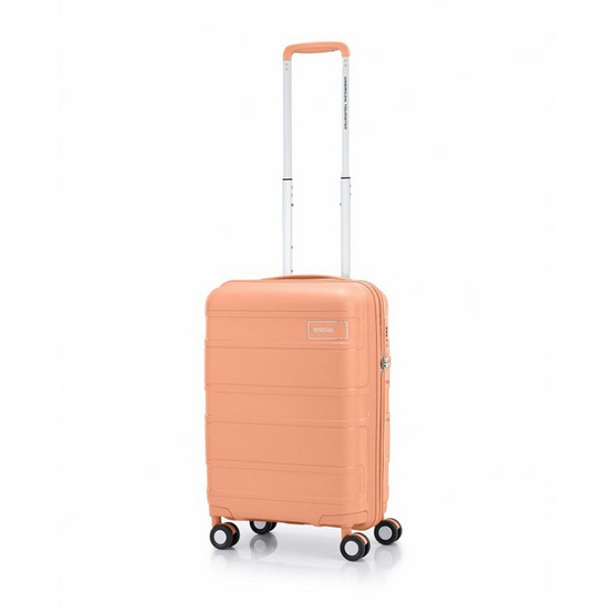 American Tourister กระเป๋าเดินทาง รุ่น LITEVLO SPINNER TSA