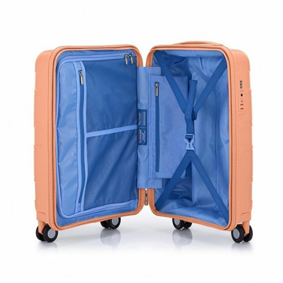 American Tourister กระเป๋าเดินทาง รุ่น LITEVLO SPINNER TSA