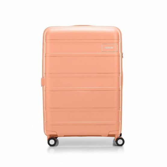 American Tourister กระเป๋าเดินทาง รุ่น LITEVLO SPINNER TSA