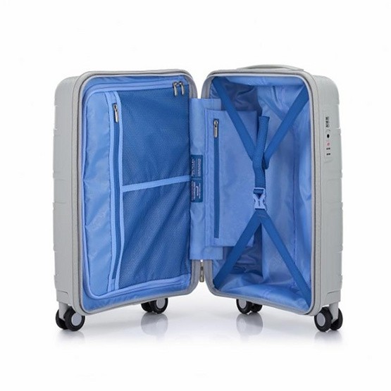 American Tourister กระเป๋าเดินทาง รุ่น LITEVLO SPINNER TSA