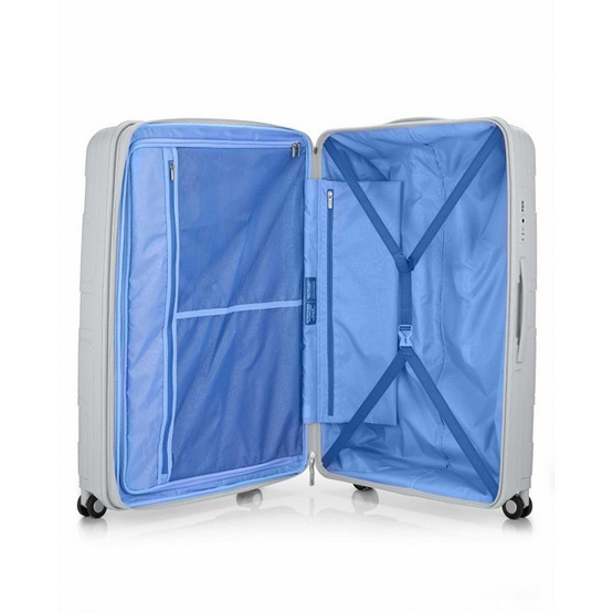 American Tourister กระเป๋าเดินทาง รุ่น LITEVLO SPINNER TSA