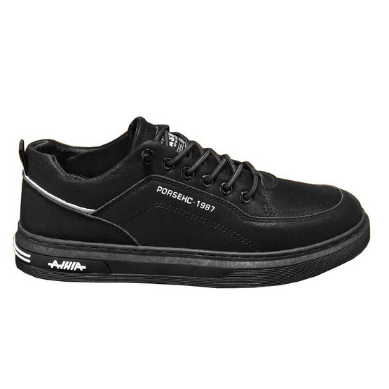 DAZZLING รองเท้าผ้าใบชาย men's trendy versatile DZ-1990 DAZZLING รองเท้าผ้าใบชาย men's trendy versatile DZ-1990