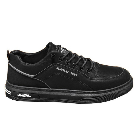 DAZZLING รองเท้าผ้าใบชาย men's trendy versatile DZ-1990 DAZZLING รองเท้าผ้าใบชาย men's trendy versatile DZ-1990