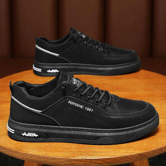 DAZZLING รองเท้าผ้าใบชาย men's trendy versatile DZ-1990 DAZZLING รองเท้าผ้าใบชาย men's trendy versatile DZ-1990