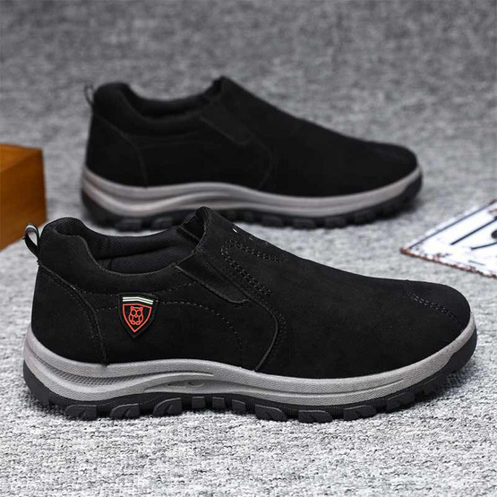 DAZZLING รองเท้าผ้าใบชาย Spring New Sports รุ่น DZ-333 DAZZLING รองเท้าผ้าใบชาย Spring New Sports รุ่น DZ-333