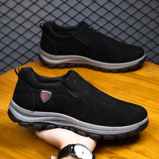 DAZZLING รองเท้าผ้าใบชาย Spring New Sports รุ่น DZ-333 DAZZLING รองเท้าผ้าใบชาย Spring New Sports รุ่น DZ-333