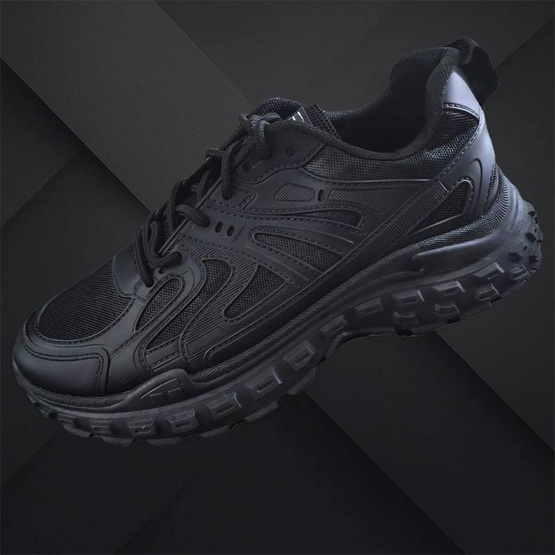 DAZZLING รองเท้าผ้าใบชาย mesh breathable รุ่น DZ-8811