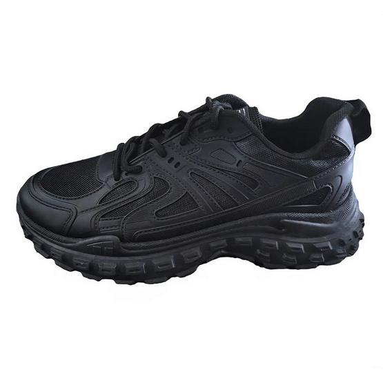 DAZZLING รองเท้าผ้าใบชาย mesh breathable รุ่น DZ-8811