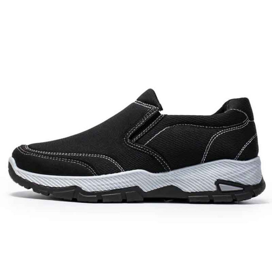 DAZZLING รองเท้าผ้าใบชาย hiking shoes รุ่น DZ-W92 DAZZLING รองเท้าผ้าใบชาย hiking shoes รุ่น DZ-W92