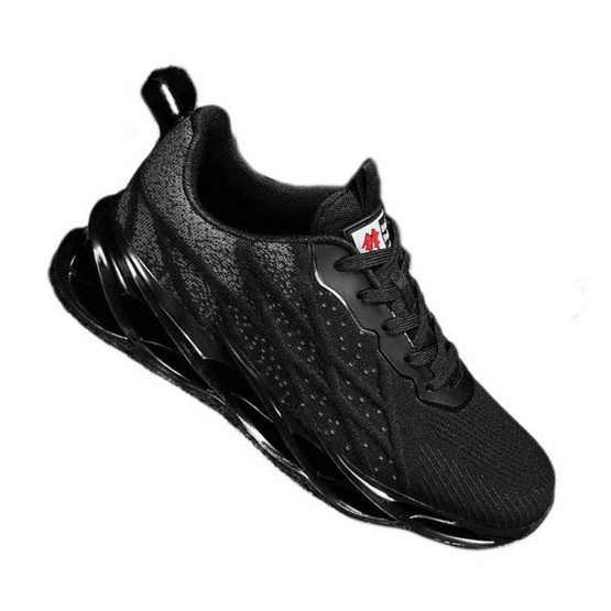 DAZZLING รองเท้าผ้าใบชาย Thick sole DZ-KJ9 DAZZLING รองเท้าผ้าใบชาย Thick sole DZ-KJ9