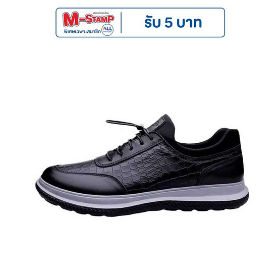 DAZZLING รองเท้า PU ชาย Cross-border Artificial PU DZ-5826