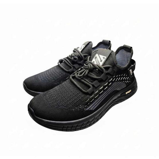 DAZZLING รองเท้าผ้าใบชาย Feiwei mesh shoes DZ-TY550