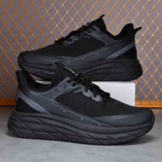 DAZZLING รองเท้าผ้าใบชาย Soft Soled Casual Shoes DZ-JZ211 DAZZLING รองเท้าผ้าใบชาย Soft Soled Casual Shoes DZ-JZ211