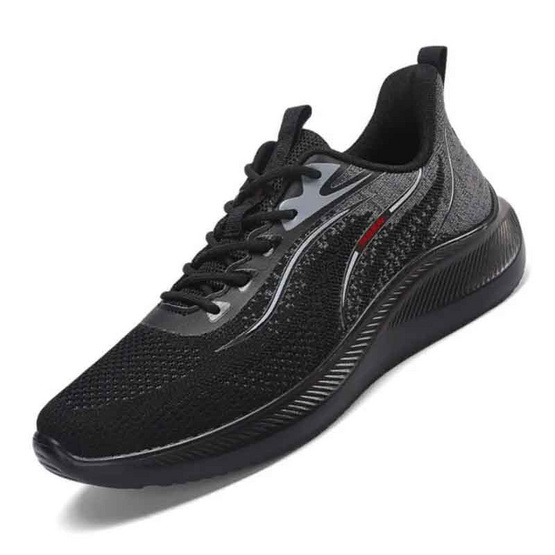 DAZZLING รองเท้าผ้าใบชาย running soft sole DZ-293-003 DAZZLING รองเท้าผ้าใบชาย running soft sole DZ-293-003