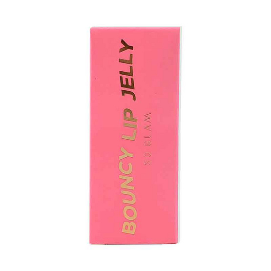 So Glam ลิปทินท์ Bouncy Lip Jelly 5 กรัม