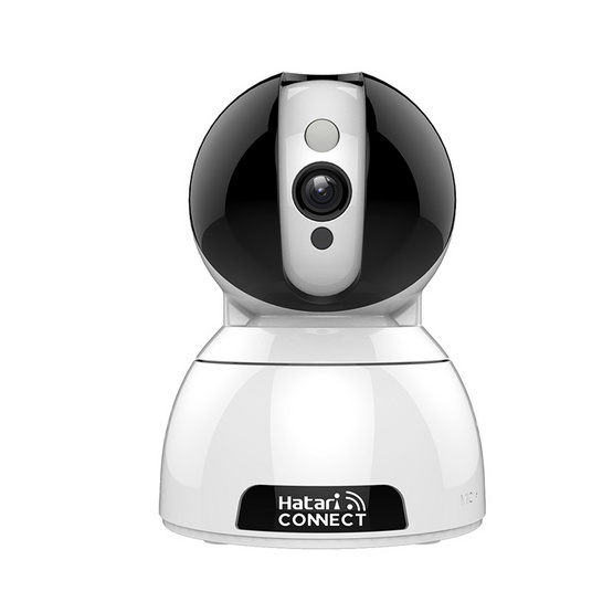 Hatari Connect กล้องวงจรปิด IP Camera ไร้สาย รุ่น CP3