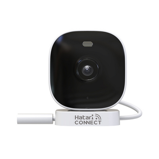 Hatari Connect กล้องวงจรปิด IP Camera ไร้สาย รุ่น 8310