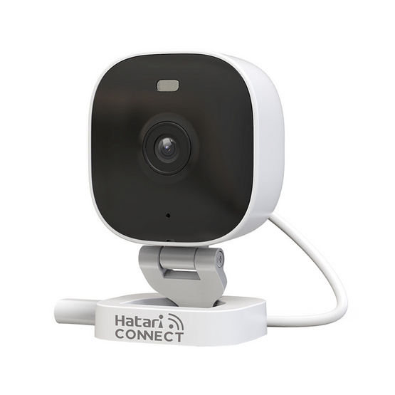 Hatari Connect กล้องวงจรปิด IP Camera ไร้สาย รุ่น 8310