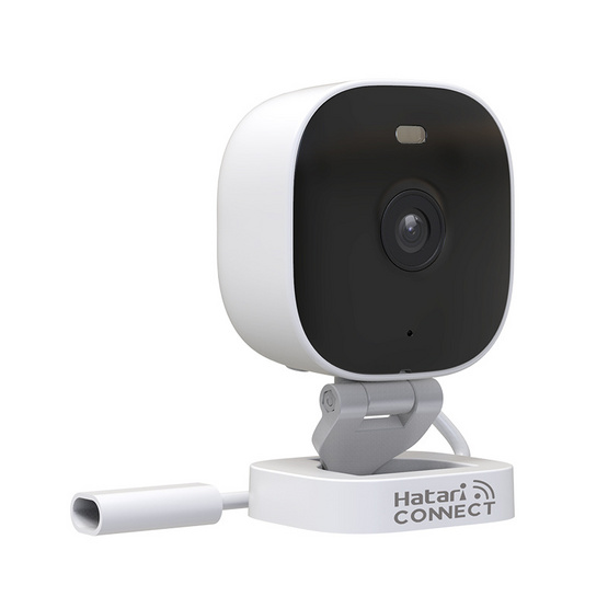 Hatari Connect กล้องวงจรปิด IP Camera ไร้สาย รุ่น 8310