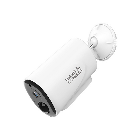 Hatari Connect กล้องวงจรปิด IP Camera ไร้สาย รุ่น 871