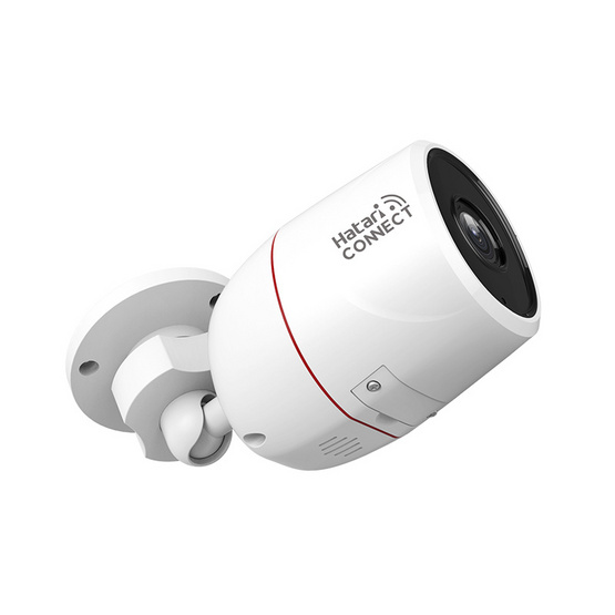 Hatari Connect กล้องวงจรปิด IP Camera ไร้สาย รุ่น 839