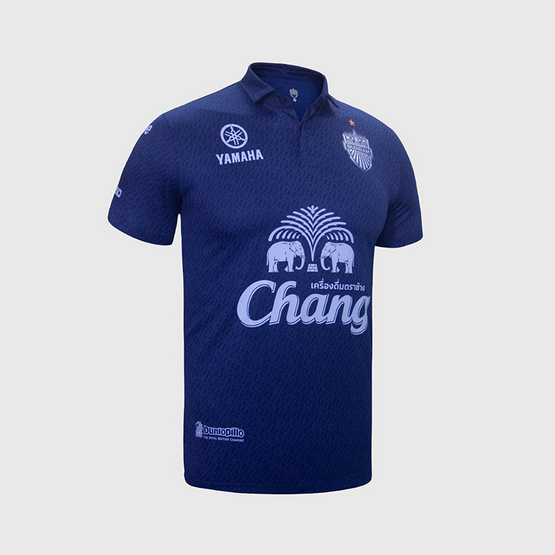 บุรีรัมย์ ยูไนเต็ด เสื้อ Home TPL 2022