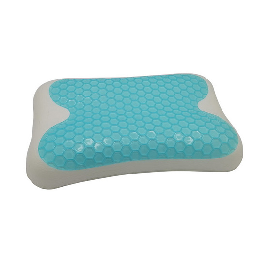 Kool tec หมอนเมมโมรี่โฟมเจล Gel pillow Venus