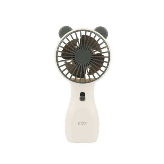 Rizz พัดลมพกพา รุ่น E-055F Rizz พัดลมพกพา รุ่น E-055F