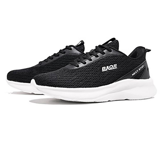 BAOJI รองเท้าผ้าใบชาย รุ่น BJM657 BAOJI รองเท้าผ้าใบชาย รุ่น BJM657