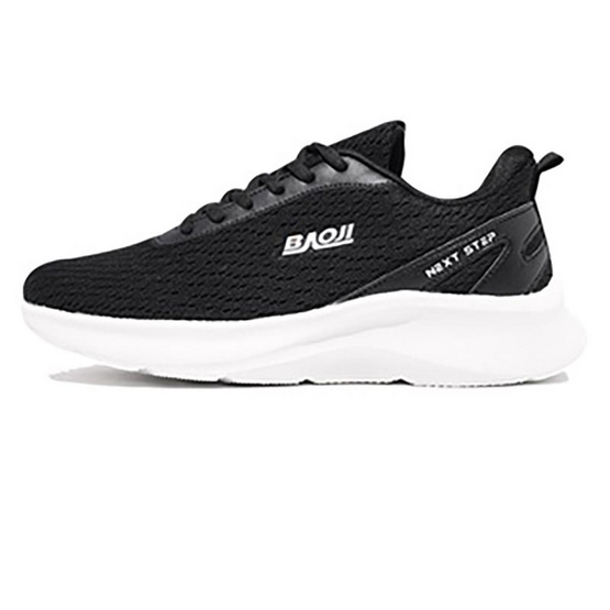 BAOJI รองเท้าผ้าใบชาย รุ่น BJM657 BAOJI รองเท้าผ้าใบชาย รุ่น BJM657