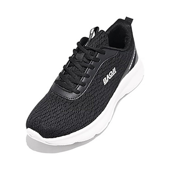 BAOJI รองเท้าผ้าใบชาย รุ่น BJM657 BAOJI รองเท้าผ้าใบชาย รุ่น BJM657