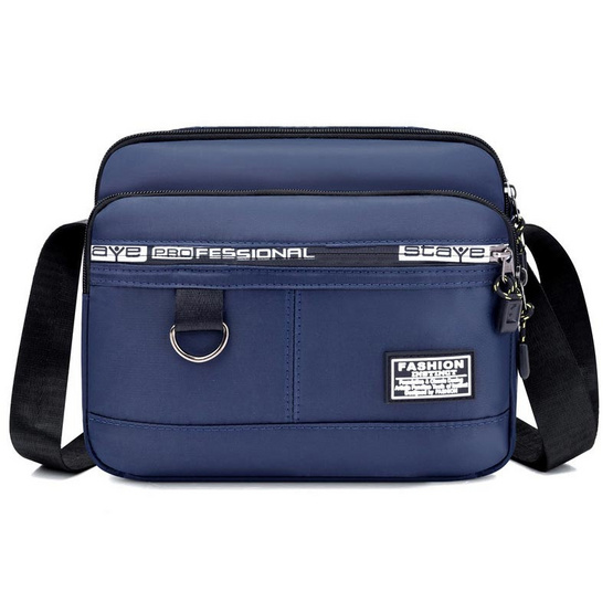 Fancybag กระเป๋าสะพายรุ่น ST2-Blue