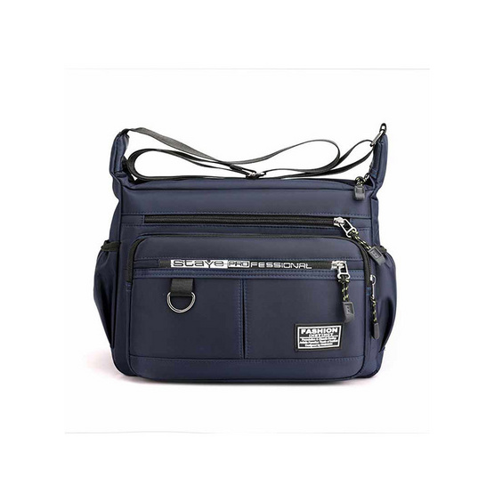 Fancybag กระเป๋าสะพายรุ่น ST2-Blue