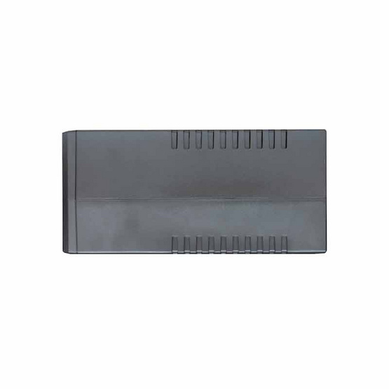CHUPHOTIC เครื่องสำรองไฟ รุ่น MEGA II 1000VA/480W