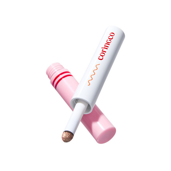 Coringco อายแชโดว์แบบแท่ง Quick-Hara Volume Maker Shadow 0.5 กรัม