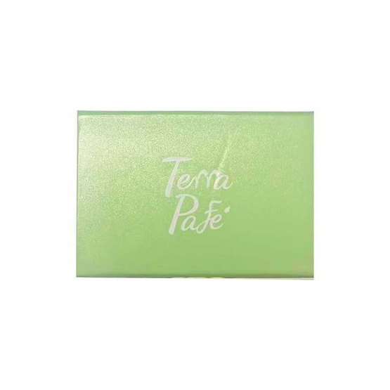 Terra Pafe Comfrey Herbal Balm เทอร่า พาเฟ่ บาล์มสมุนไพร 7 กรัม Terra Pafe Comfrey Herbal Balm เทอร่า พาเฟ่ บาล์มสมุนไพร 7 กรัม