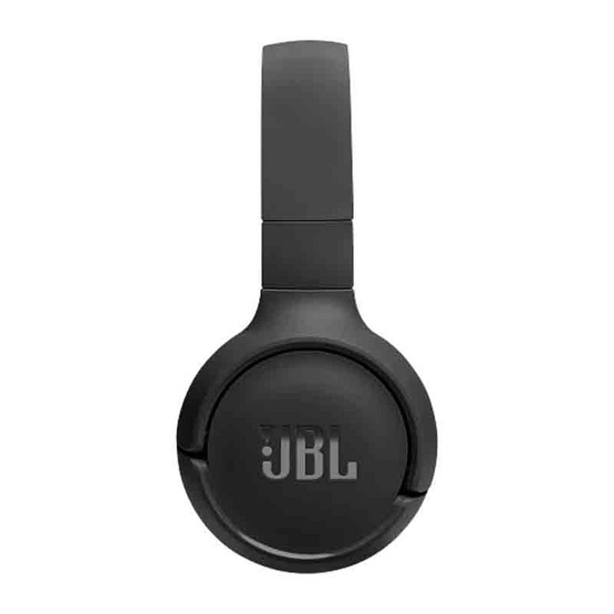 JBL Wireless Headset Tune 520BT