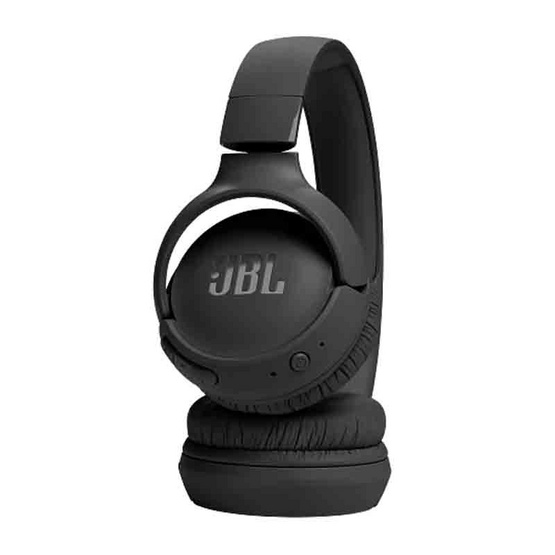 JBL Wireless Headset Tune 520BT