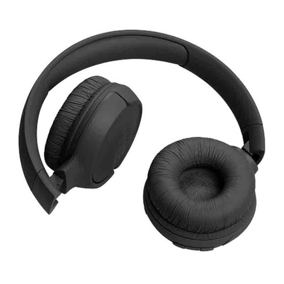 JBL Wireless Headset Tune 520BT