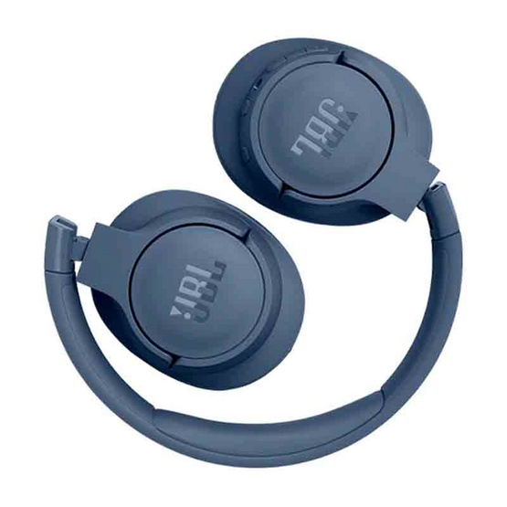 JBL Wireless Headset Tune 770NC