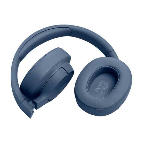 JBL Wireless Headset Tune 770NC