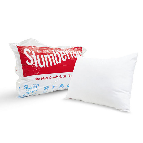 Slumberland Slzzp Soft Pillow 106PSF 750 กรัม